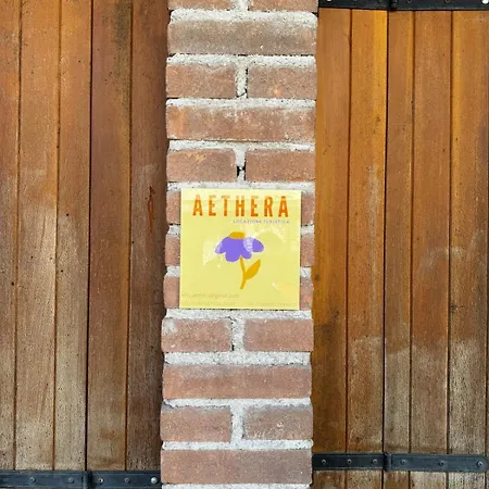 Aethera Apartman