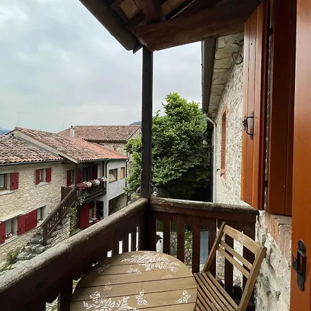 Appartement Aethera