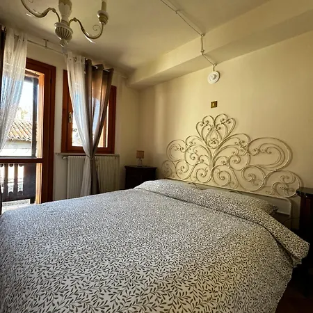 Aethera Appartement
