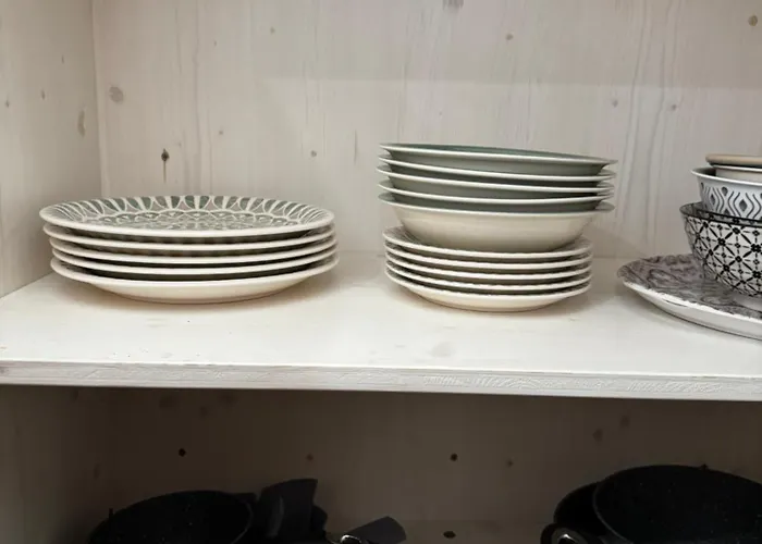 Aethera Apartman Revine Lago