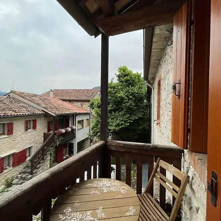 Apartment Aethera
