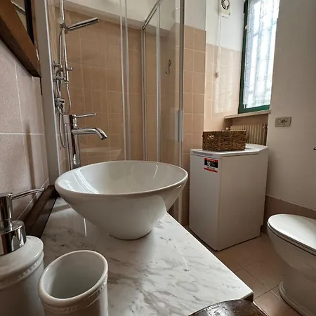 Aethera Apartment *