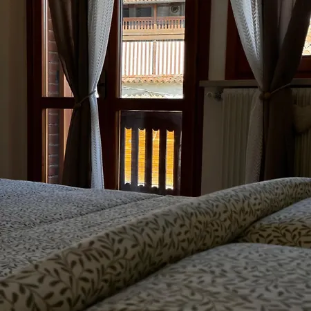 Aethera 아파트 레비네라고