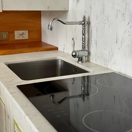 Aethera Apartment *