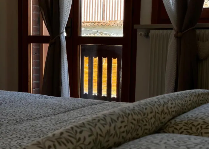 Aethera 아파트 레비네라고